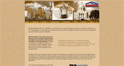 Desktop Screenshot of buildwealthmn.org
